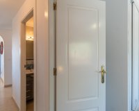 Resale - Apartament  - Orihuela-Costa - Altos de Campoamor