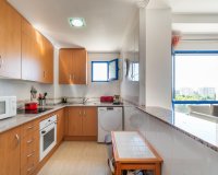 Resale - Apartament  - Orihuela-Costa - Altos de Campoamor