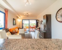 Resale - Apartament  - Orihuela-Costa - Altos de Campoamor