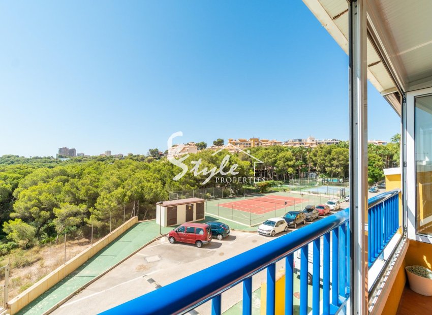 Resale - Apartament  - Orihuela-Costa - Altos de Campoamor