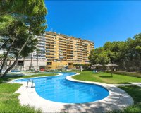 Resale - Apartament  - Orihuela-Costa - Altos de Campoamor