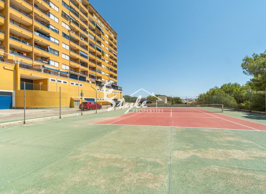Resale - Apartament  - Orihuela-Costa - Altos de Campoamor