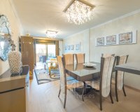 Resale - Apartament  - Orihuela-Costa - Altos de Campoamor