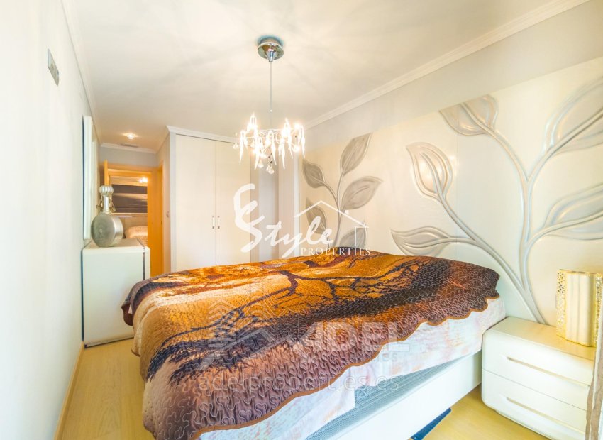 Resale - Apartament  - Orihuela-Costa - Altos de Campoamor