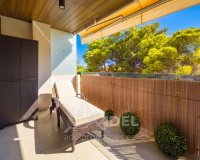 Resale - Apartament  - Orihuela-Costa - Altos de Campoamor