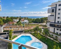 Resale - Apartament  - Orihuela-Costa - Altos de Campoamor