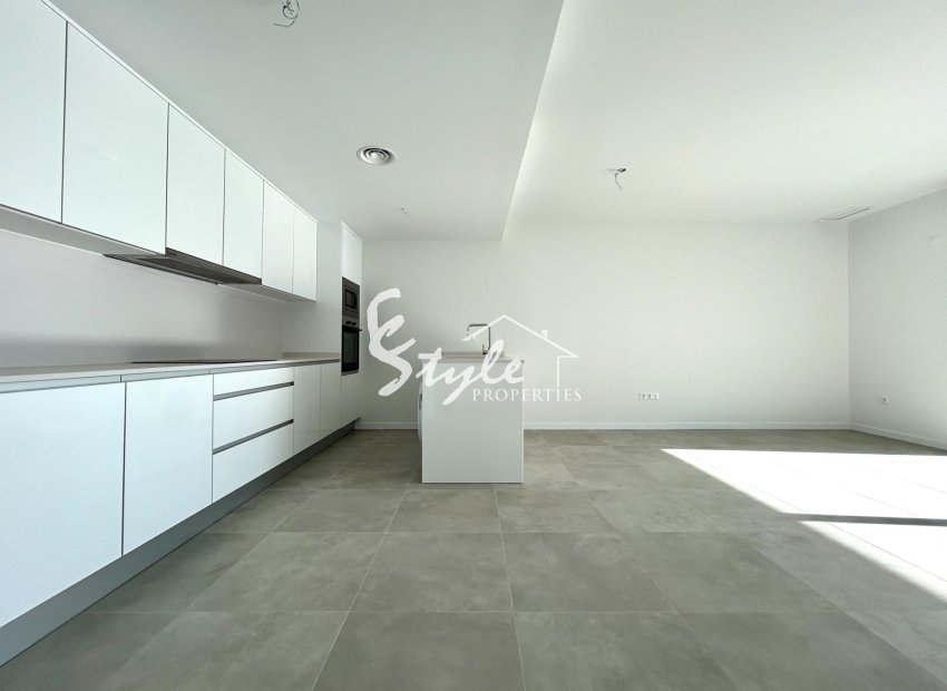 Resale - Apartament  - Orihuela-Costa - Altos de Campoamor