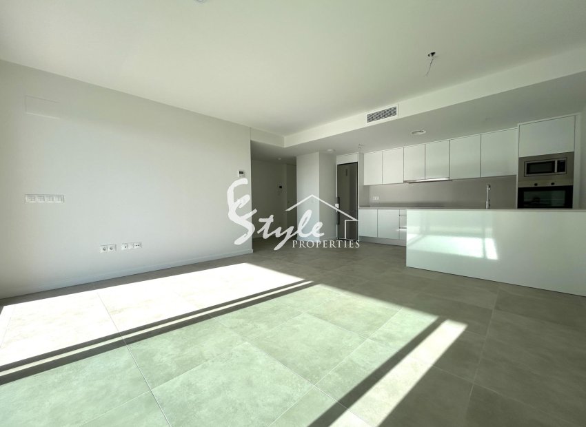 Resale - Apartament  - Orihuela-Costa - Altos de Campoamor