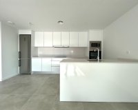 Resale - Apartament  - Orihuela-Costa - Altos de Campoamor