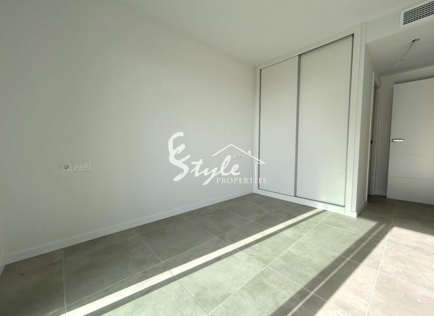 Resale - Apartament  - Orihuela-Costa - Altos de Campoamor