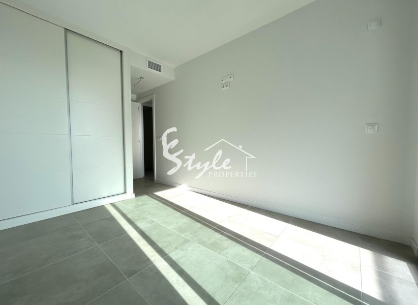 Resale - Apartament  - Orihuela-Costa - Altos de Campoamor