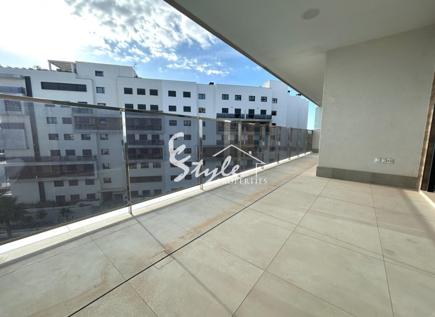 Resale - Apartament  - Orihuela-Costa - Altos de Campoamor