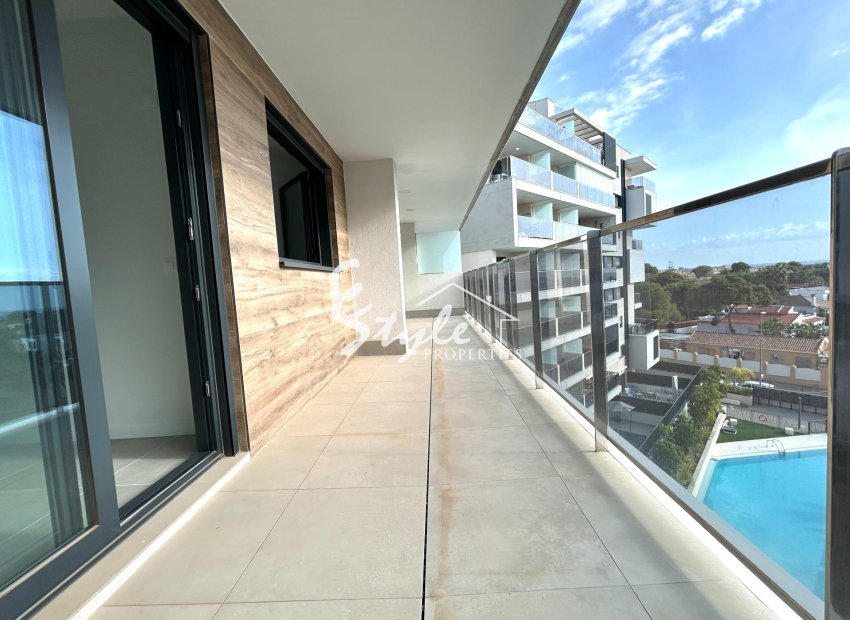 Resale - Apartament  - Orihuela-Costa - Altos de Campoamor