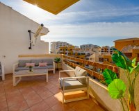 Resale - Apartament  - Orihuela-Costa - av. Las Olas