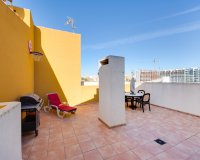 Resale - Apartament  - Orihuela-Costa - av. Las Olas