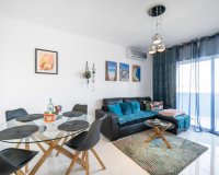 Resale - Apartament  - Orihuela-Costa - Cabo Roig