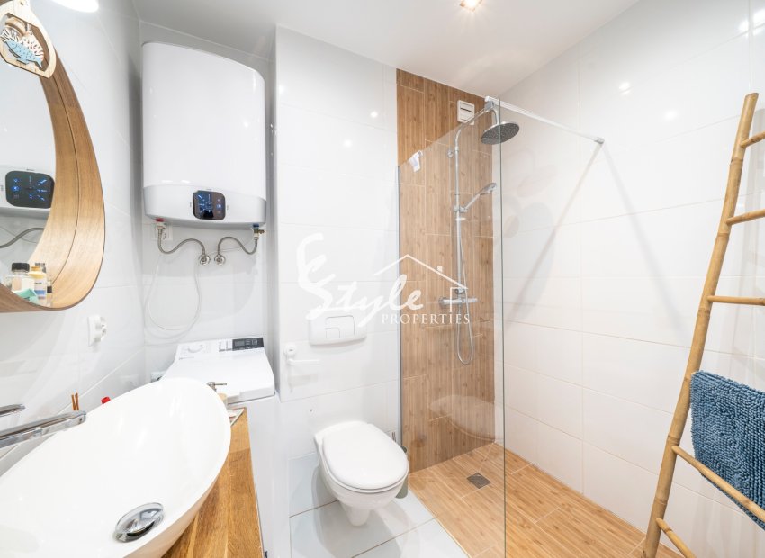 Resale - Apartament  - Orihuela-Costa - Cabo Roig