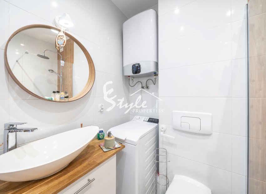 Resale - Apartament  - Orihuela-Costa - Cabo Roig