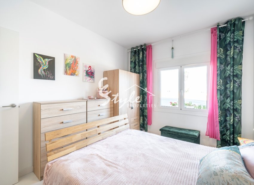 Resale - Apartament  - Orihuela-Costa - Cabo Roig