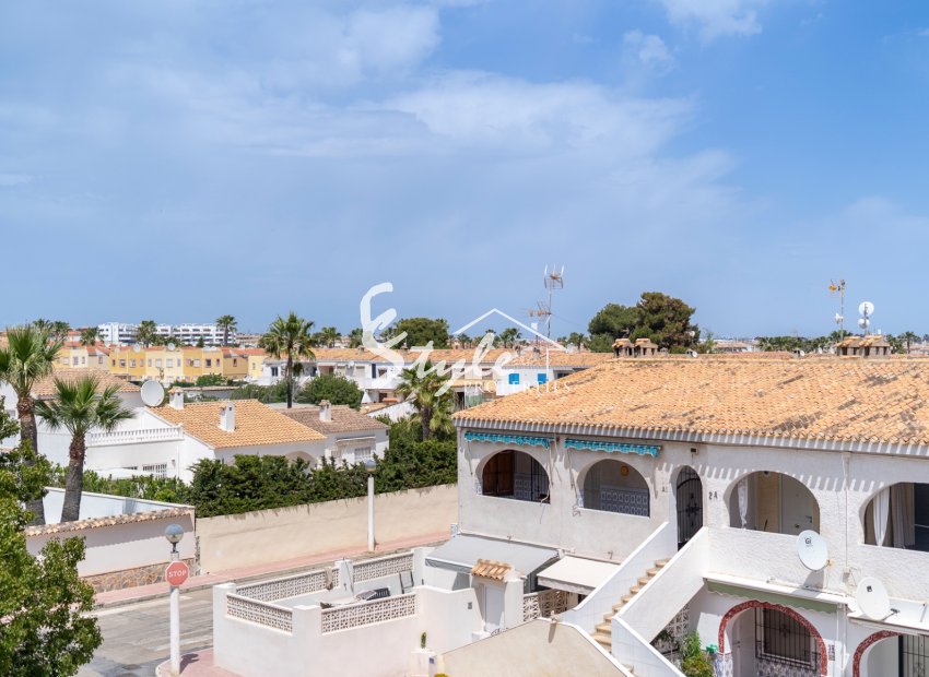 Resale - Apartament  - Orihuela-Costa - Cabo Roig