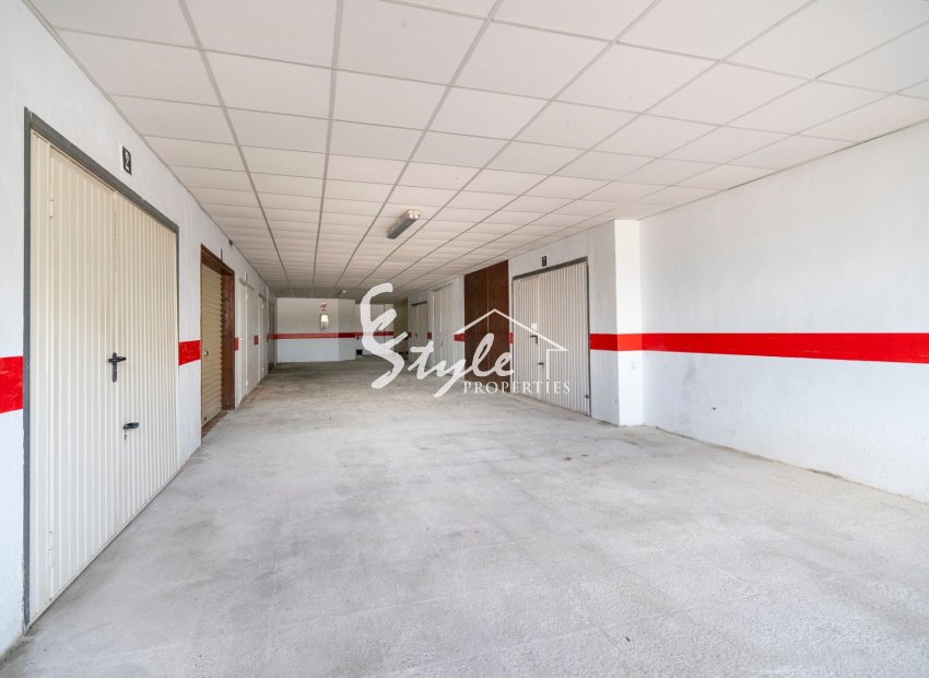 Resale - Apartament  - Orihuela-Costa - Cabo Roig