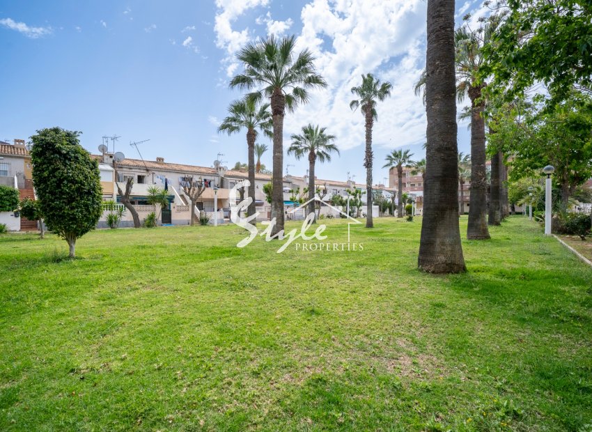 Resale - Apartament  - Orihuela-Costa - Cabo Roig