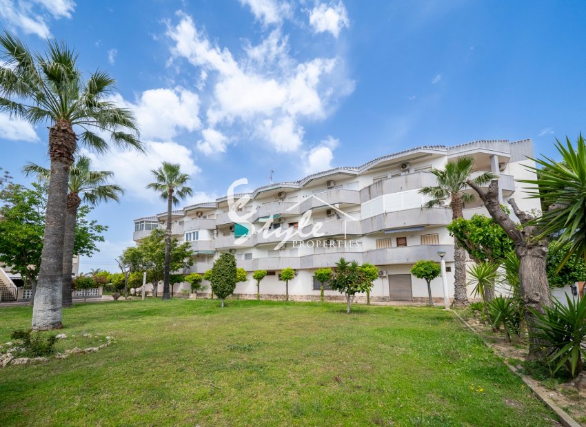 Resale - Apartament  - Orihuela-Costa - Cabo Roig