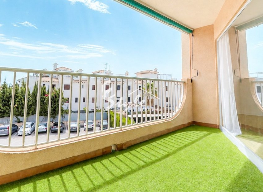 Resale - Apartament  - Orihuela-Costa - Cabo Roig