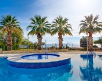 Resale - Apartament  - Orihuela-Costa - calle Agua, 2