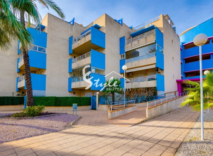 Resale - Apartament  - Orihuela-Costa - calle Agua, 2