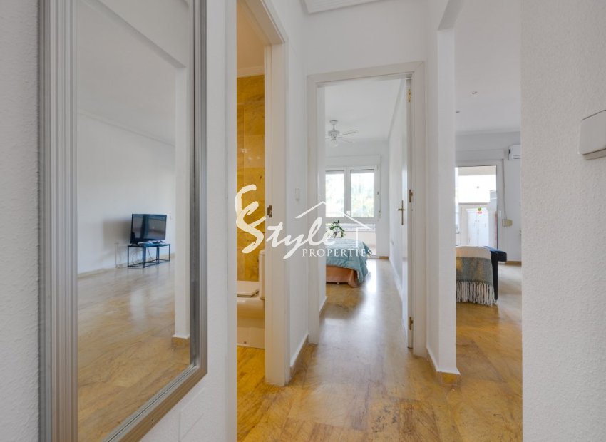Resale - Apartament  - Orihuela-Costa - calle Agua, 2