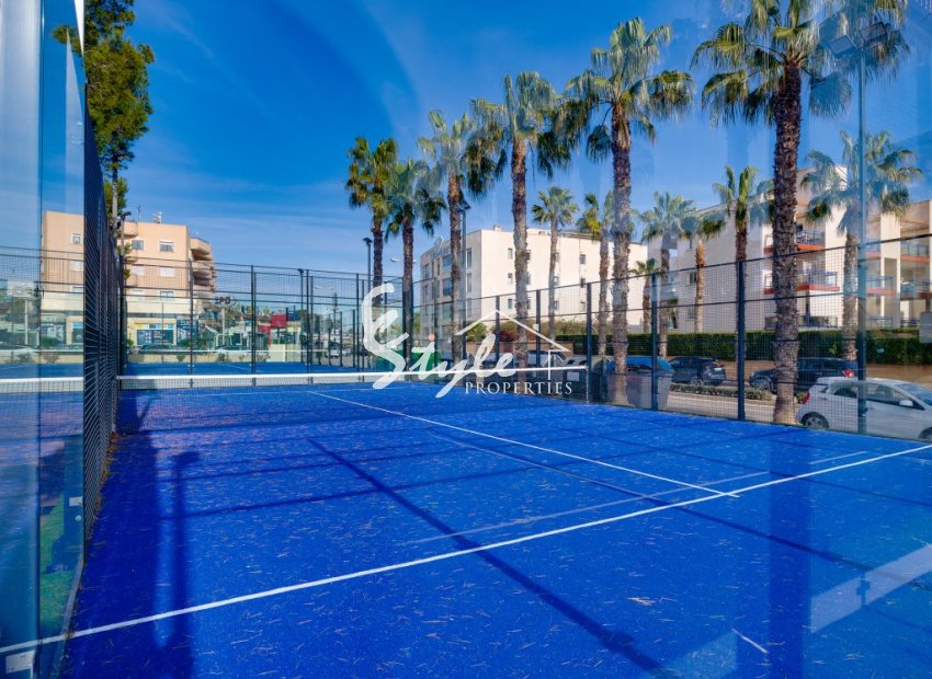 Resale - Apartament  - Orihuela-Costa - calle Agua, 2