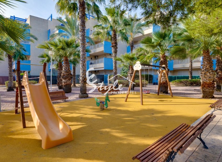 Resale - Apartament  - Orihuela-Costa - calle Agua, 2