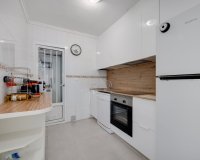Resale - Apartament  - Orihuela-Costa - calle Arco Iris