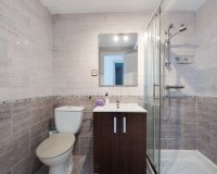 Resale - Apartament  - Orihuela-Costa - calle Arco Iris
