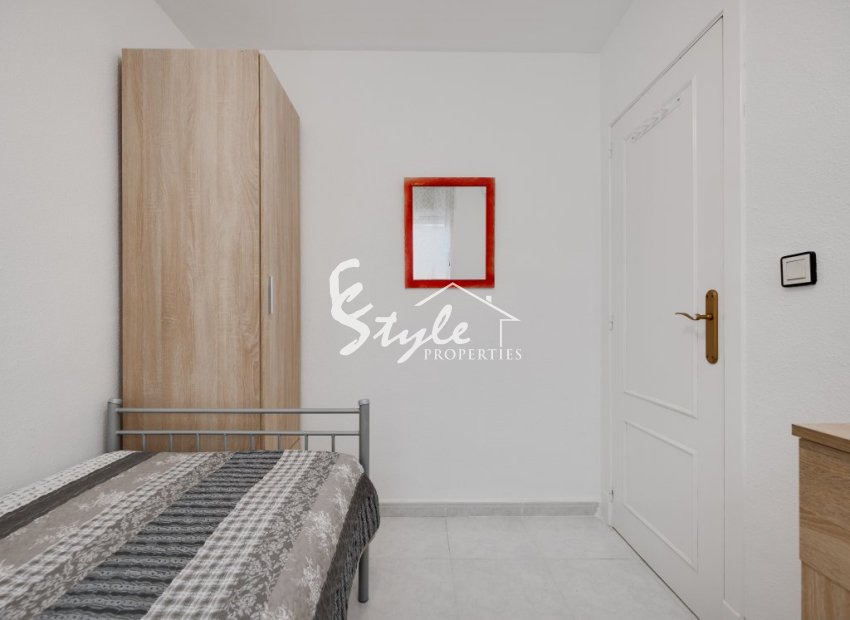 Resale - Apartament  - Orihuela-Costa - calle Arco Iris
