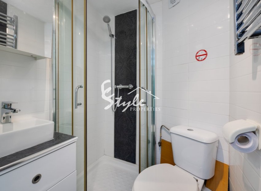 Resale - Apartament  - Orihuela-Costa - calle Arco Iris