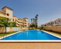Resale - Apartament  - Orihuela-Costa - calle Arco Iris