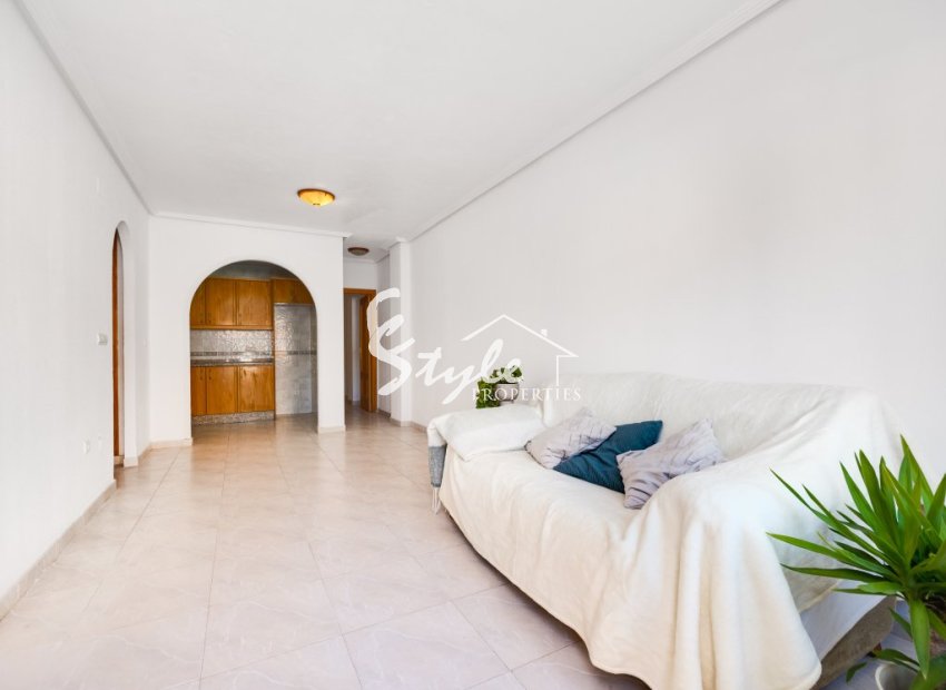 Resale - Apartament  - Orihuela-Costa - calle Arco Iris