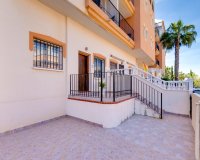 Resale - Apartament  - Orihuela-Costa - calle Arco Iris