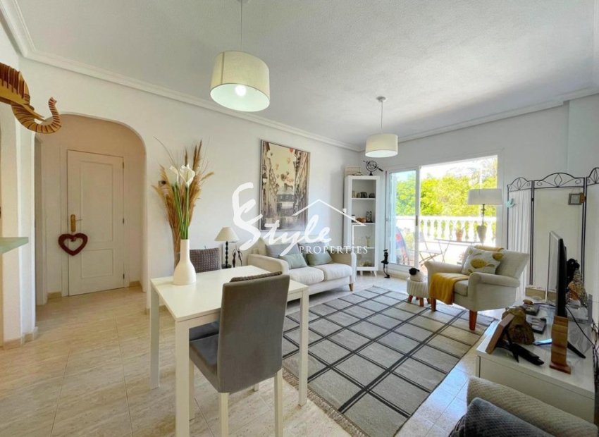 Resale - Apartament  - Orihuela-Costa - calle Pino Carrasco