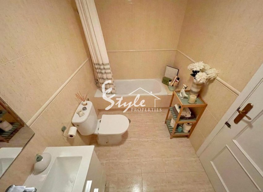 Resale - Apartament  - Orihuela-Costa - calle Pino Carrasco