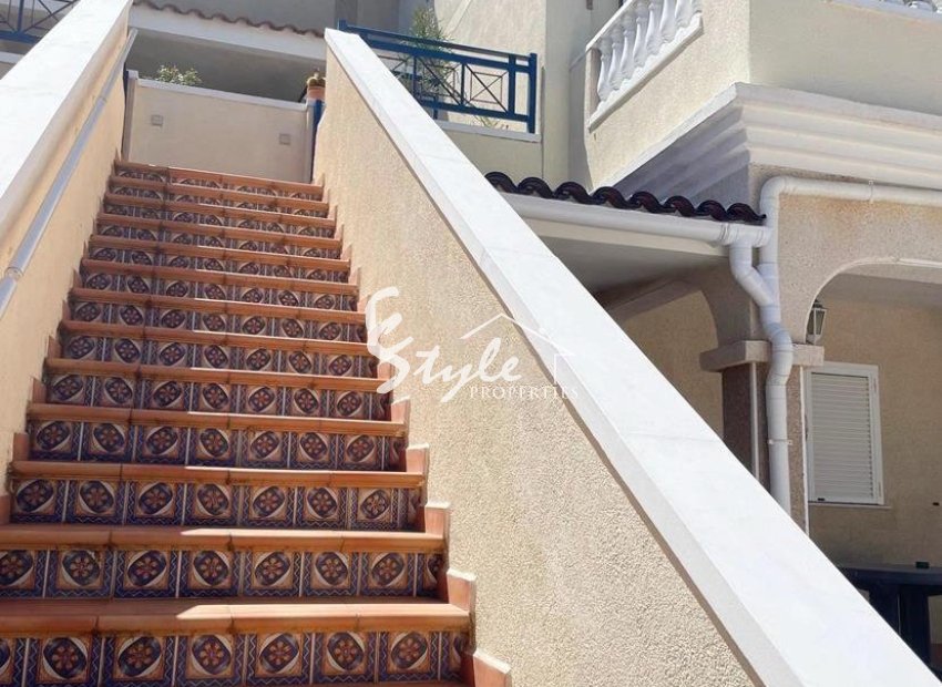 Resale - Apartament  - Orihuela-Costa - calle Pino Carrasco