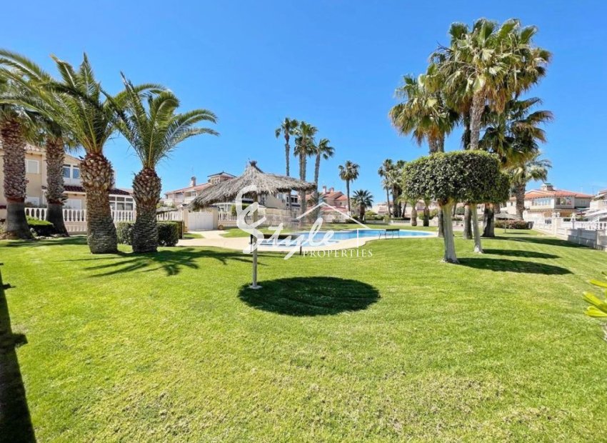 Resale - Apartament  - Orihuela-Costa - calle Pino Carrasco