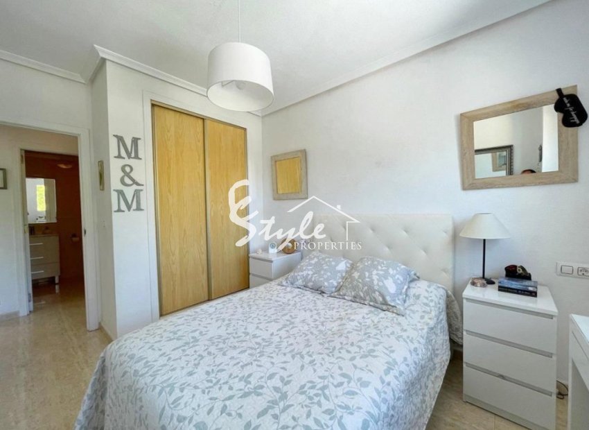 Resale - Apartament  - Orihuela-Costa - calle Pino Carrasco