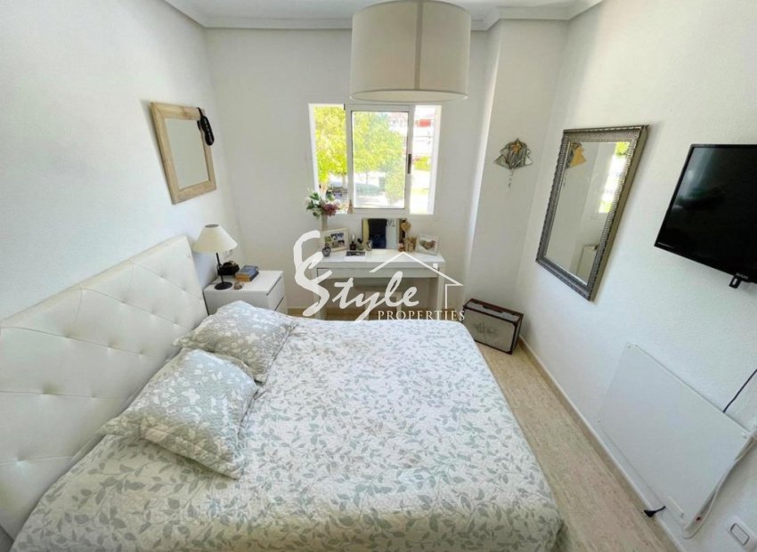 Resale - Apartament  - Orihuela-Costa - calle Pino Carrasco