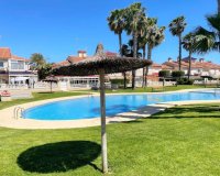 Resale - Apartament  - Orihuela-Costa - calle Pino Carrasco