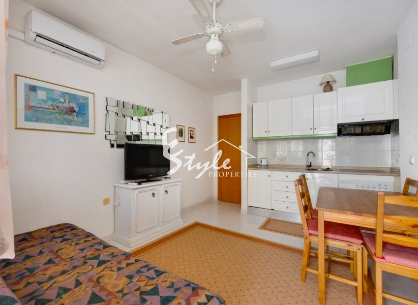 Resale - Apartament  - Orihuela-Costa - calle Violeta
