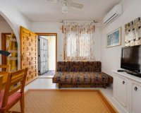 Resale - Apartament  - Orihuela-Costa - calle Violeta
