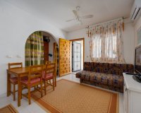Resale - Apartament  - Orihuela-Costa - calle Violeta